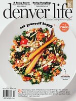 Denver Life Magazine